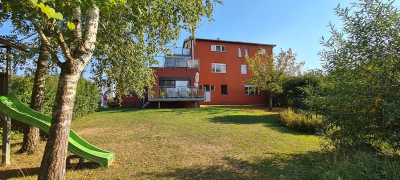 Attraktives Mehrfamilienhaus nahe der Thermenregion ? Ideal fr Kapitalanleger, Mehrgenerationenhaus /  / 8383 Jennersdorf / Bild 1