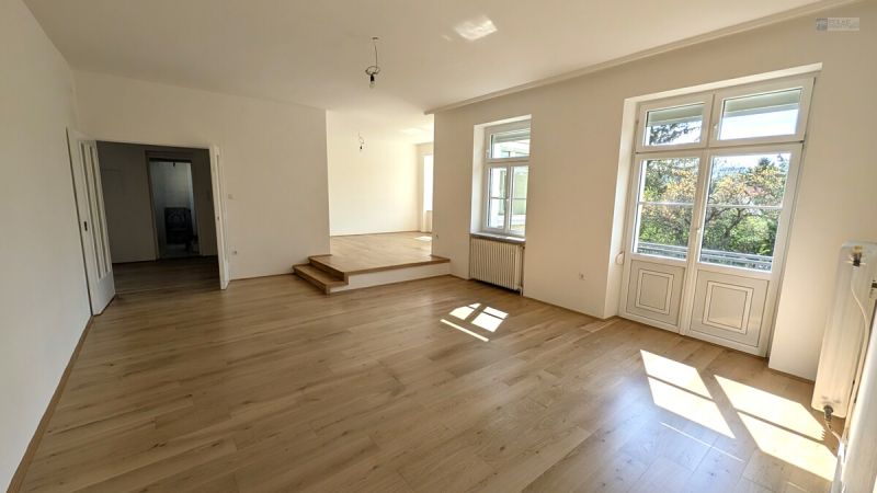 CHARMANTE ETAGE IM OBERGESCHOSS EINES ZWEIFAMILIENHAUSES TERRASSE & GROSSER GARTEN - DOGS  WELCOME /  / 2380&nbsp;Perchtoldsdorf / Bild 3