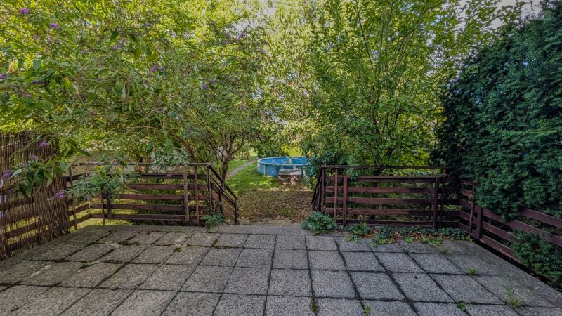 Einfamilienhaus mit gro�em Garten und Entwicklungspotenzial nahe der Lobau /  / 1220&nbsp;Wien, Donaustadt / Donaustadt / Bild 3
