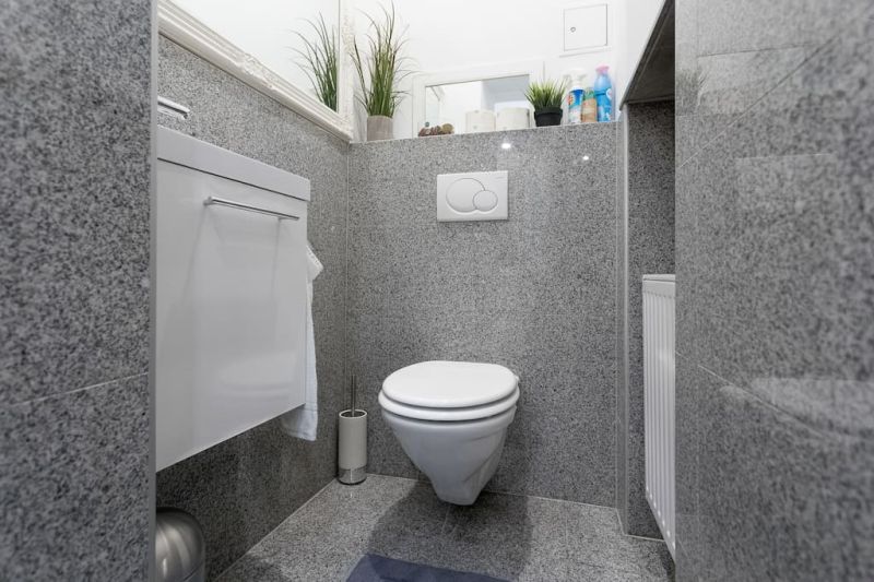 BEZUGSFERTIGE, TOPAUSGESTATTETE ALTBAUWOHNUNG NHE MARGARETENPLATZ  4 GEHMINUTEN ZUR U4-PILGRAMGASSE /  / 1050 Wien / Bild 8