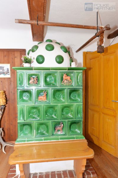 RARIT�T IN ABSOLUTER EINZELLAGE: IDYLLISCHES HIDEAWAY MIT NEBENGEB�UDE & GROSSEM POTENZIAL /  / 3204&nbsp;Kirchberg an der Pielach / Soi / Bild 8