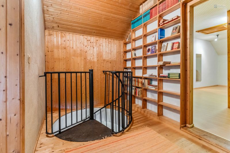 Wo Tr�ume Wurzeln schlagen: 
Ein herrschaftliches Hideaway im Weinviertel /  / 3710&nbsp;Ziersdorf / Bild 9