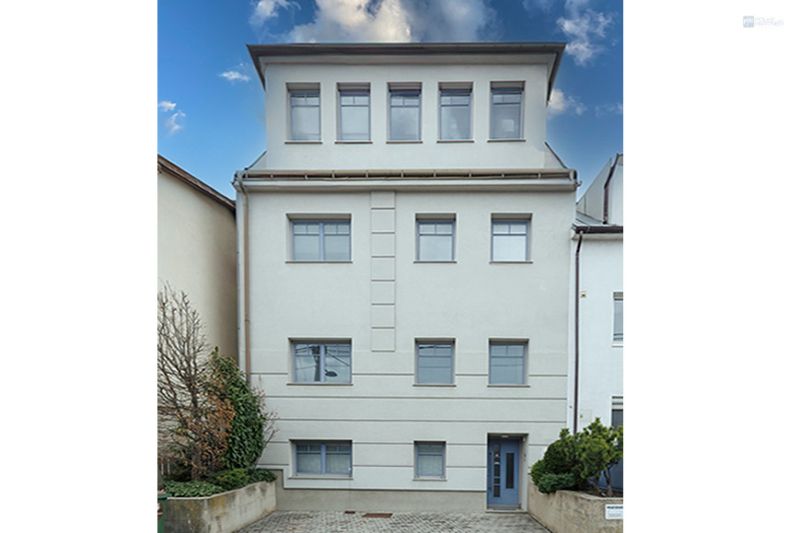 Stadthaus Lucia ? Wellness, Weitblick und Wohnkultur auf 300 m²  - Ihr Wohntraum am Wolfersberg
