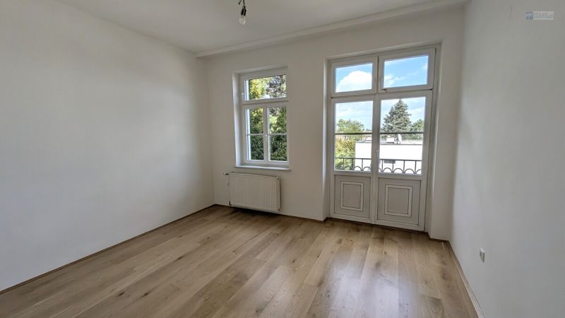 CHARMANTE ETAGE IM OBERGESCHOSS EINES ZWEIFAMILIENHAUSES TERRASSE & GROSSER GARTEN - DOGS  WELCOME /  / 2380&nbsp;Perchtoldsdorf / Bild 7