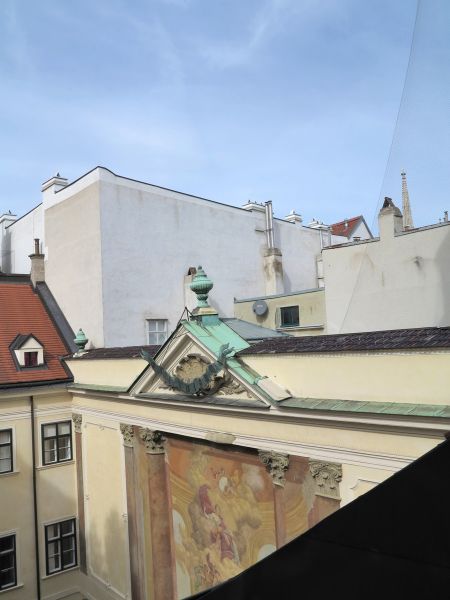 RESERVIERT - WOHNEN IM STADTPALAIS / / 1010 Wien / Innere Stadt / Bild 4