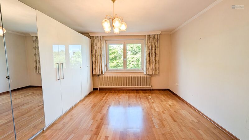 Einfamilienhaus mit gro�em Garten und Entwicklungspotenzial nahe der Lobau /  / 1220&nbsp;Wien, Donaustadt / Donaustadt / Bild 5