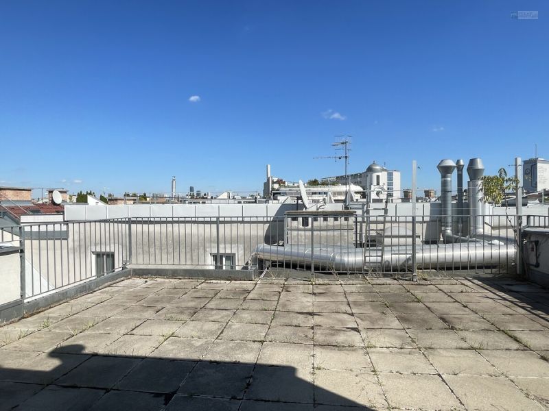 OBENAUF - IM SERVITENVIERTEL /  / 1090 Wien, Alsergrund / Bild 4
