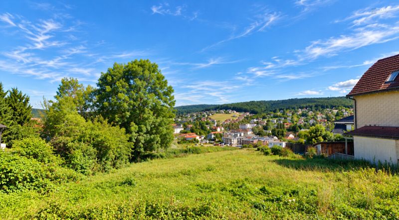 Baugrundst�ck mit Fernblick in Gablitz ? 994 m� in attraktiver Wienerwaldlage /  / 3003&nbsp;Gablitz / Bild 1