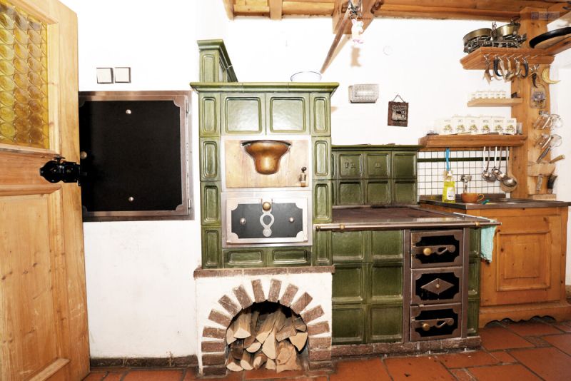 RARIT�T IN ABSOLUTER EINZELLAGE: IDYLLISCHES HIDEAWAY MIT NEBENGEB�UDE & GROSSEM POTENZIAL /  / 3204&nbsp;Kirchberg an der Pielach / Soi / Bild 7