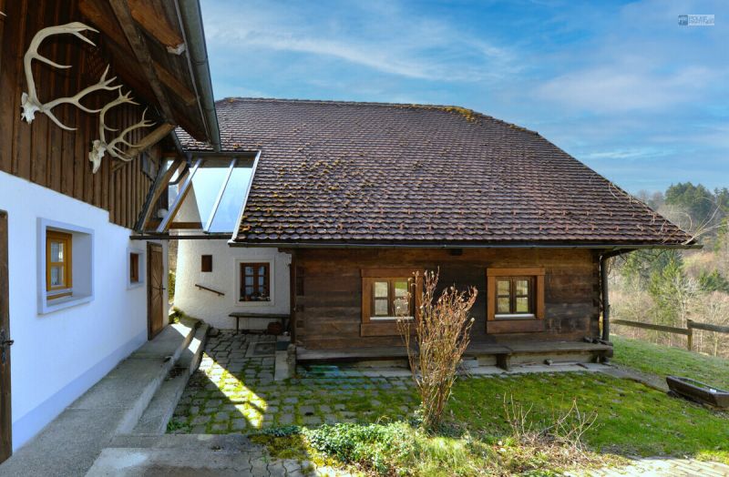 RARIT�T 
IN ABSOLUTER EINZELLAGE: 
IDYLLISCHES HIDEAWAY MIT NEBENGEB�UDE & GROSSEM POTENZIAL /  / 3204&nbsp;Kirchberg an der Pielach / Bild 6