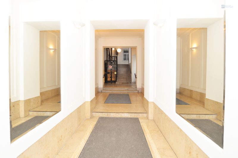 ALTBAU-GARCONNIERE IM HERZEN DES SERVITENVIERTELS ?IDEAL FR SINGLES, PAARE ODER ALS WIENER HOMEBASE /  / 1090 Wien, Alsergrund / Alsergrund / Bild 5