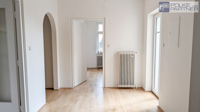 CHARMANTE ETAGE IM OBERGESCHOSS EINES ZWEIFAMILIENHAUSES TERRASSE & GROSSER GARTEN - DOGS  WELCOME /  / 2380&nbsp;Perchtoldsdorf / Bild 9