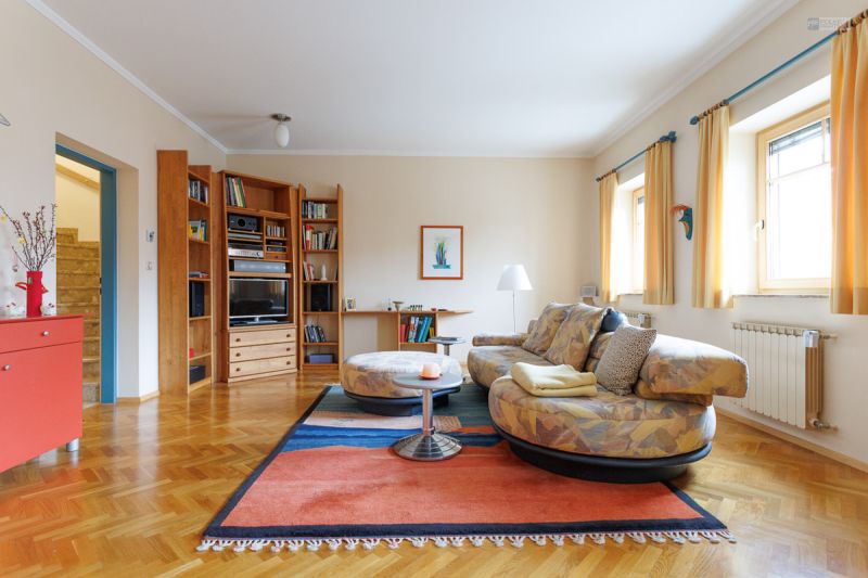 Stadthaus Lucia ? 
Wellness, Weitblick und 
Wohnkultur auf 300 m  - 
Ihr Wohntraum am Wolfersberg /  / 1140 Wien, Penzing / Bild 3