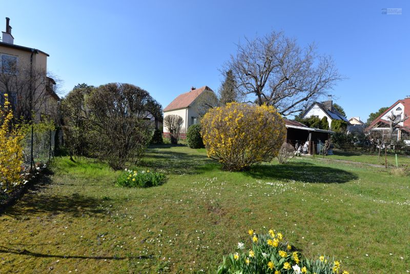 Gartenidylle trifft Stadtnhe // SdwestBaugrundstck in Ruhelage // Ihr neues Zuhause in Inzersdorf /  / 1230 Wien, Liesing / Bild 1