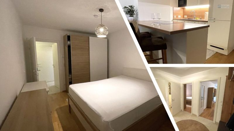 VOLLM�BLIERTE 2-ZIMMER-GARTENWOHNUNG IN ABSOLUTER RUHELAGE NUR 5 GEHMINUTEN VON DER U6-STATION "ERLAAER STRA�E" /  / 1230&nbsp;Wien, Liesing / Bild 3