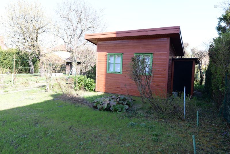 Gartenidylle trifft Stadtnhe // SdwestBaugrundstck in Ruhelage // Ihr neues Zuhause in Inzersdorf /  / 1230 Wien, Liesing / Bild 4