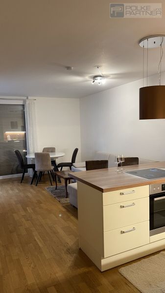 Urban und Grn mit 85 m Gesamtnutzflche: Ruhige Neubau-Gartenwohnung  und Tiefgarage ? 
Nur 5 Gehminuten zur U6-Station /  / 1230 Wien, Liesing / Bild 7