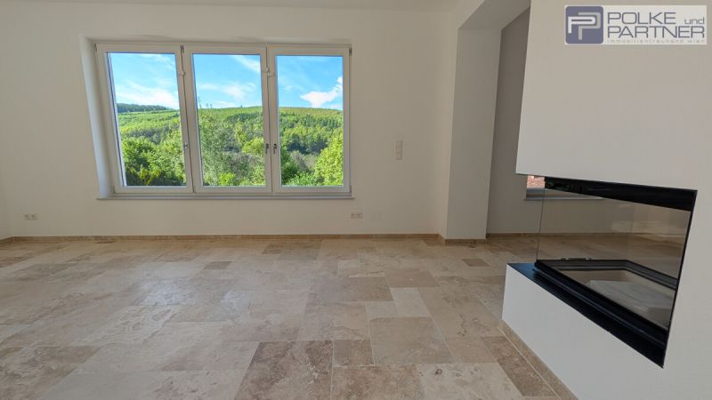 LUXUS-ERSTBEZUG NAHE WIEN: EXKLUSIVE VILLA MIT POOL, DOPPELGARAGE & SONNENGARTEN /  / 3002&nbsp;Purkersdorf / Bild 8