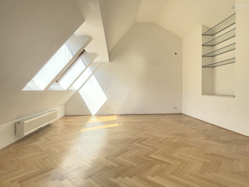 OBENAUF - IM SERVITENVIERTEL /  / 1090 Wien, Alsergrund / Bild 2