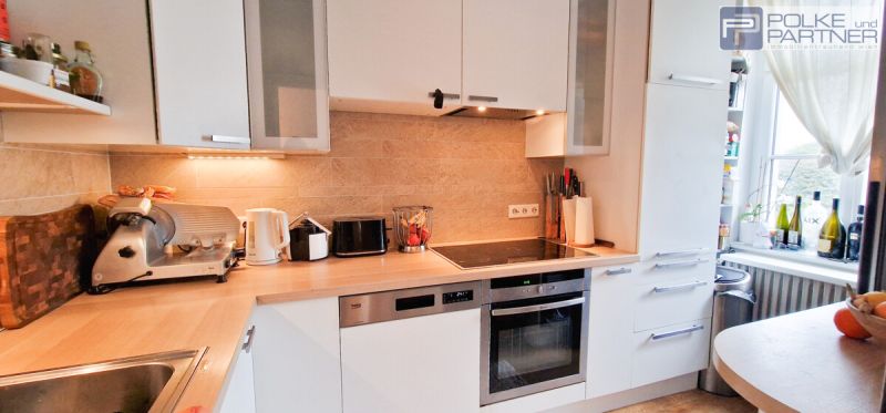 CHARMANTE ETAGE IM OBERGESCHOSS EINES ZWEIFAMILIENHAUSES MIT TERRASSE & GROSSEM GARTENPARADIES /  / 2380&nbsp;Perchtoldsdorf / Bild 7