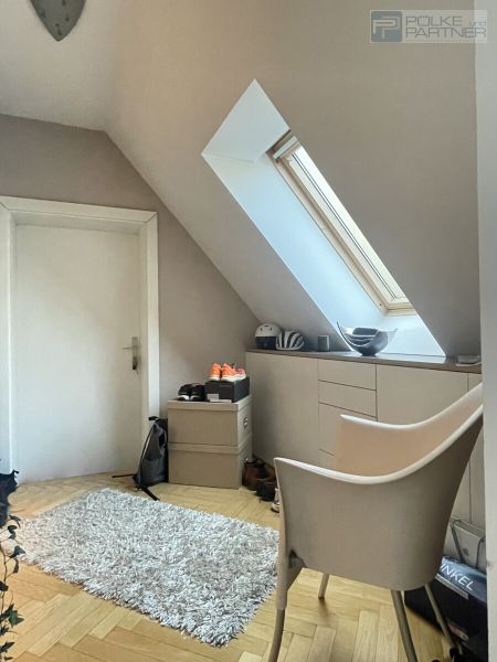 RESERVIERT - OBENAUF - IM SERVITENVIERTEL / / 1090 Wien, Alsergrund / Bild 2