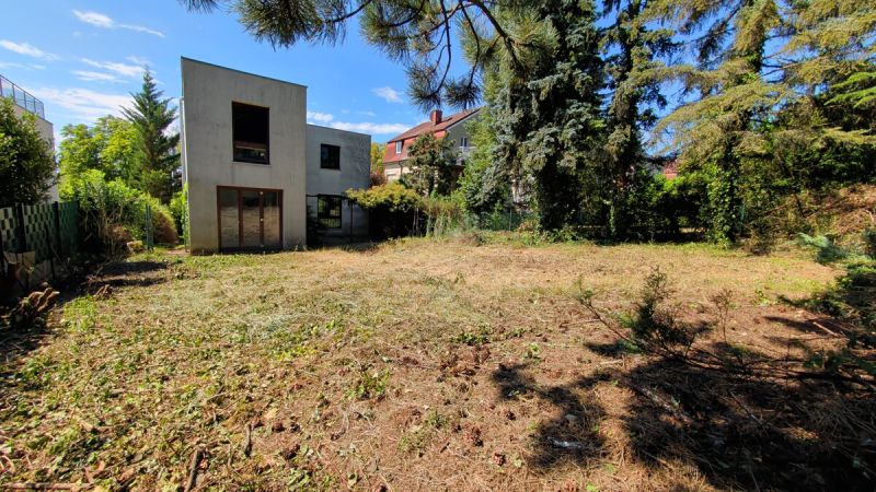 EIN ZUHAUSE MIT ZUKUNFT: Einfamilienhaus mit Entwicklungspotenzial in Bestlage von Hietzing /  / 1130&nbsp;Wien / Bild 3