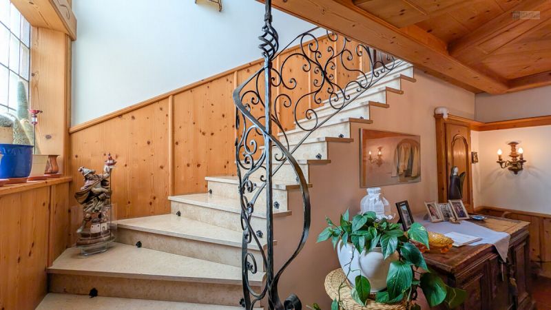 WOHNIDYLLE AM WIENERWALD ? TRAUMGARTEN MIT SCHWIMMTEICH & PAVILLON IN ABSOLUTER RUHELAGE /  / 3004&nbsp;Riederberg / Ollern-Riederberg / Bild 7