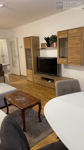 Urban und Grn mit 85 m Gesamtnutzflche: Ruhige Neubau-Gartenwohnung  und Tiefgarage ? 
Nur 5 Gehminuten zur U6-Station /  / 1230 Wien, Liesing / Bild 8