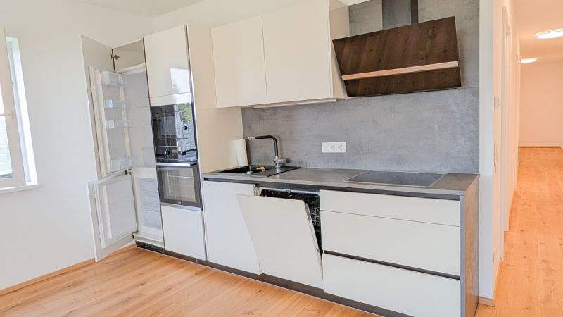MODERNE 3-ZIMMER-GARTENWOHNUNG MIT 165 m� EIGENGARTEN IN UNMITTELBARER N�HE ZUM FAAKER SEE /  / 9581&nbsp;Kopein / Ledenitzen / Bild 5