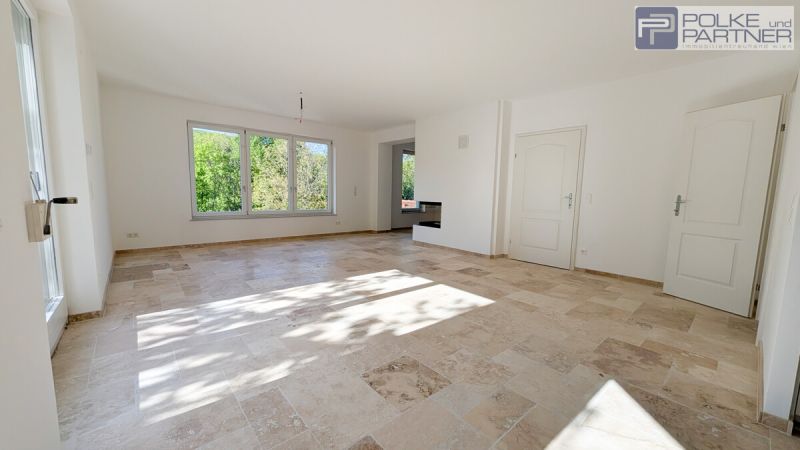 LUXUS-ERSTBEZUG NAHE WIEN: EXKLUSIVE VILLA MIT POOL, DOPPELGARAGE & SONNENGARTEN /  / 3002&nbsp;Purkersdorf / Bild 5