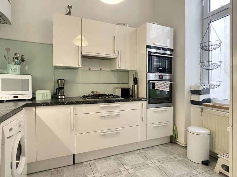 RESERVIERT - LEBEN IM SERVITENVIERTEL / / 1090 Wien, Alsergrund / Bild 4