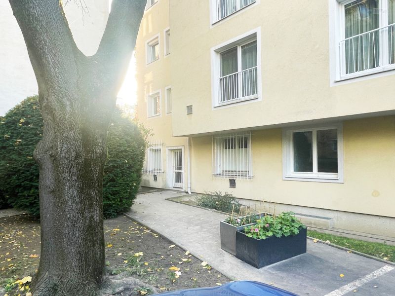 ERSCHWINGLICHE KLEINWOHNUNG / / 1210 Wien, Floridsdorf / Bild 3