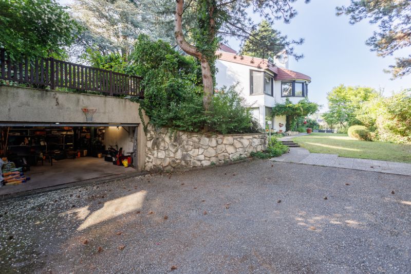 GROZGIGER FAMILIENWOHNSITZ AM HEUBERG IN RUHELAGE MIT INDOORPOOL, WELLNESS, GARTEN & WIEN-BLICK /  / 1170 Wien, Hernals / Bild 5