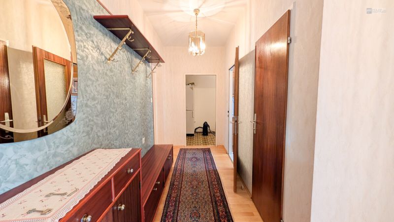 Einfamilienhaus mit gro�em Garten und Entwicklungspotenzial nahe der Lobau /  / 1220&nbsp;Wien, Donaustadt / Donaustadt / Bild 9