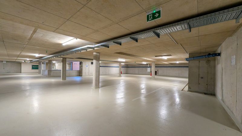 MODERNE 3-ZIMMER-GARTENWOHNUNG MIT 165 m� EIGENGARTEN IN UNMITTELBARER N�HE ZUM FAAKER SEE /  / 9581&nbsp;Kopein / Ledenitzen / Bild 8