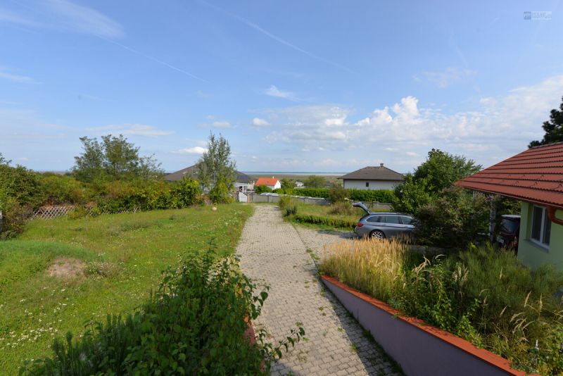 SE(H)ENSUCHT: SIEH DEN SEE!   EINFAMILIENHAUS IN MRBISCH MIT SEEBLICK, CARPORT & SOMMERKCHE /  / 7072 Mrbisch am See / Bild 4