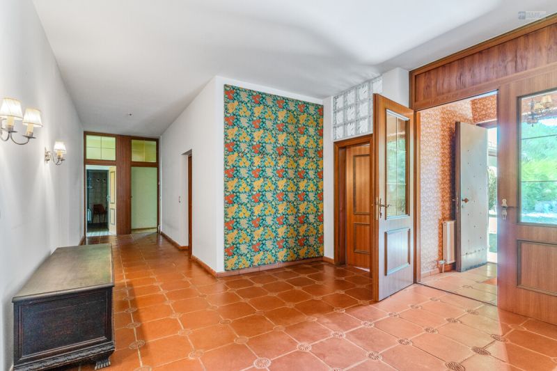 Wo Tr�ume Wurzeln schlagen: 
Ein herrschaftliches Hideaway im Weinviertel /  / 3710&nbsp;Ziersdorf / Bild 5