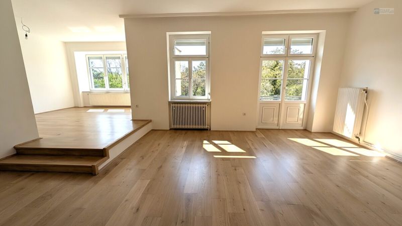 CHARMANTE ETAGE IM OBERGESCHOSS EINES ZWEIFAMILIENHAUSES TERRASSE & GROSSER GARTEN - DOGS  WELCOME /  / 2380&nbsp;Perchtoldsdorf / Bild 4