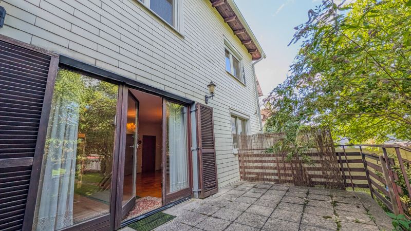 Einfamilienhaus mit gro�em Garten und Entwicklungspotenzial nahe der Lobau /  / 1220&nbsp;Wien, Donaustadt / Donaustadt / Bild 7