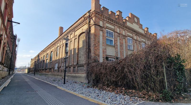 HISTORISCHE BACKSTEINFABRIK - Einzigartige Industriearchitektur - vielf�ltige Nutzungsm�glichkeiten /  / 2460&nbsp;Bruckneudorf / Bild 2