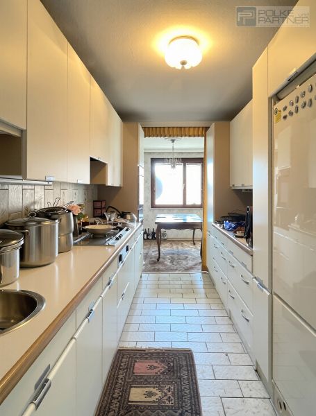 EIN ZUHAUSE 
MIT TERRASSE IM SECHSTEN /  / 1060&nbsp;Wien, Mariahilf / Bild 2