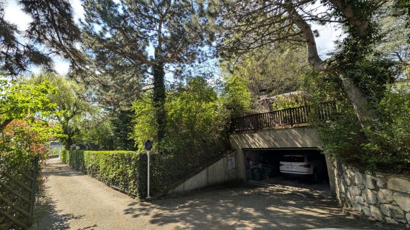 1170 AM HEUBERG: GRO�Z�GIGER FAMILIENWOHNSITZ MIT INDOORPOOL, WELLNESS, GARTEN & WIEN-BLICK /  / 1170&nbsp;Wien, Hernals / Bild 5