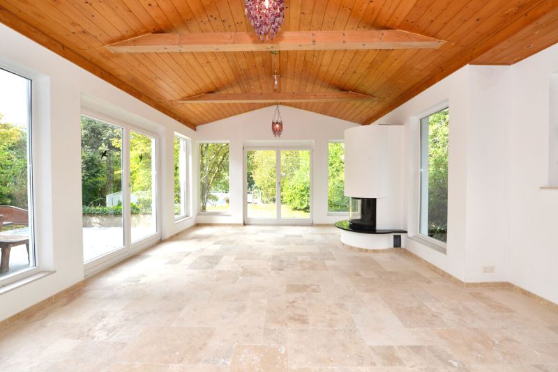 GROZGIGE VILLA IN PURKERSDORF MIT 426 M, SAUNA, POOL, WINTERGARTEN & BESTER ANBINDUNG NACH WIEN /  / 3002 Purkersdorf / Bild 4