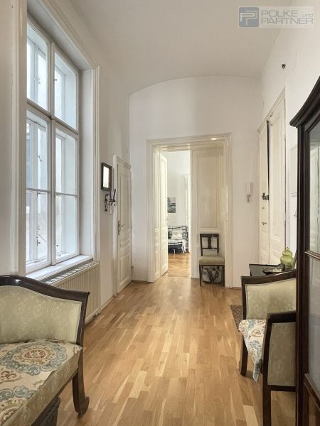 RESERVIERT - LEBEN IM SERVITENVIERTEL / / 1090 Wien, Alsergrund / Bild 3