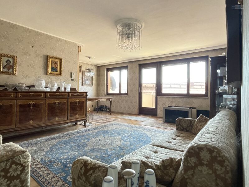 EIN ZUHAUSE 
MIT TERRASSE IM SECHSTEN /  / 1060&nbsp;Wien, Mariahilf / Bild 1