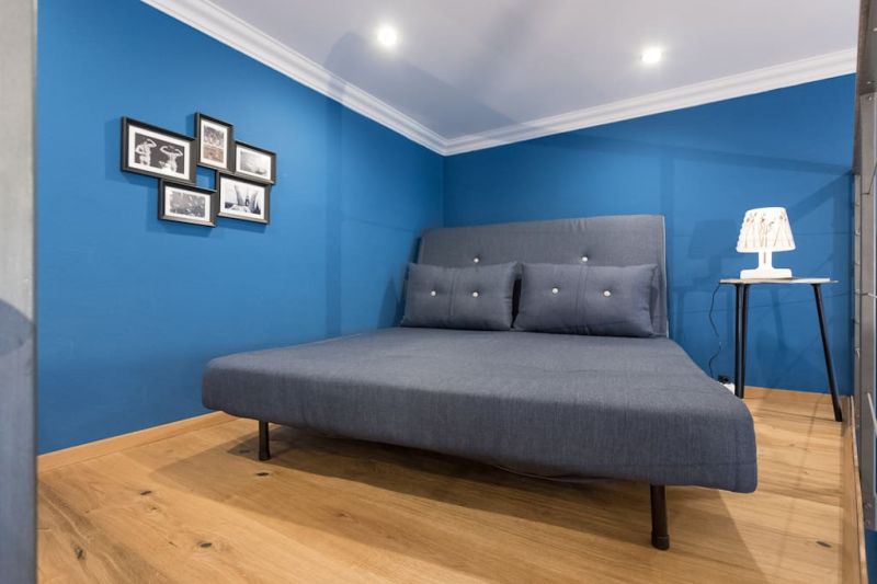 BEZUGSFERTIGE, TOPAUSGESTATTETE ALTBAUWOHNUNG NHE MARGARETENPLATZ  4 GEHMINUTEN ZUR U4-PILGRAMGASSE /  / 1050 Wien / Bild 4