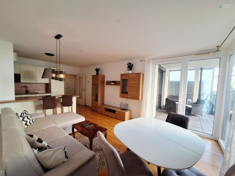 Urban und Gr�n mit 85 m� Gesamtnutzfl�che: Ruhige Neubau-Gartenwohnung  und Tiefgarage ? 
Nur 5 Gehminuten zur U6-Station /  / 1230&nbsp;Wien, Liesing / Bild 7