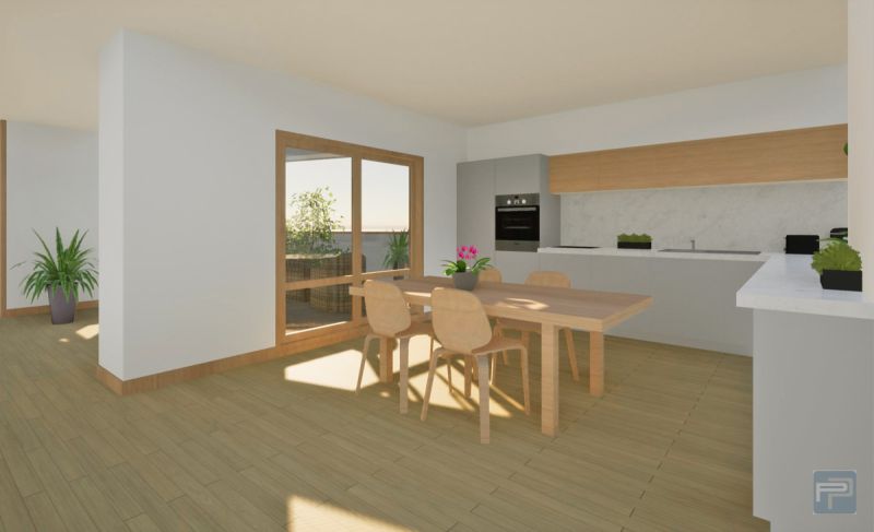 PENTHOUSE  |  OBER ST.VEIT /  / 1130 Wien, Hietzing / Bild 2