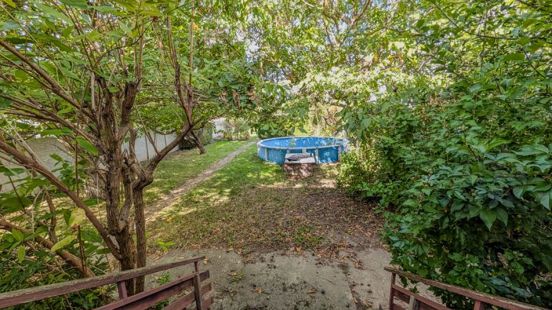 Einfamilienhaus mit gro�em Garten und Entwicklungspotenzial nahe der Lobau /  / 1220&nbsp;Wien, Donaustadt / Donaustadt / Bild 4