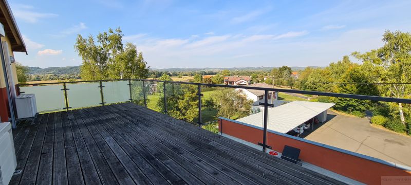 Interessantes und uerst charmantes Wohnungspaket im Herzen des 3-Lnderecks ? nebst Thermenregion /  / 8383 Jennersdorf / Bild 4